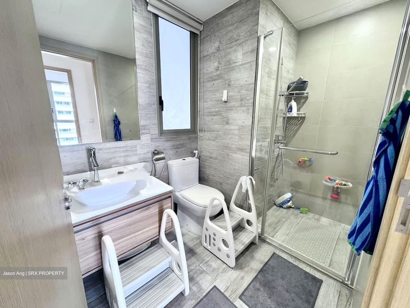 Sea Horizon (D18), Condominium #555588931